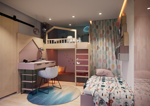 Diseño 3D por StromDesignHub para este proyecto | Diseño #33862693