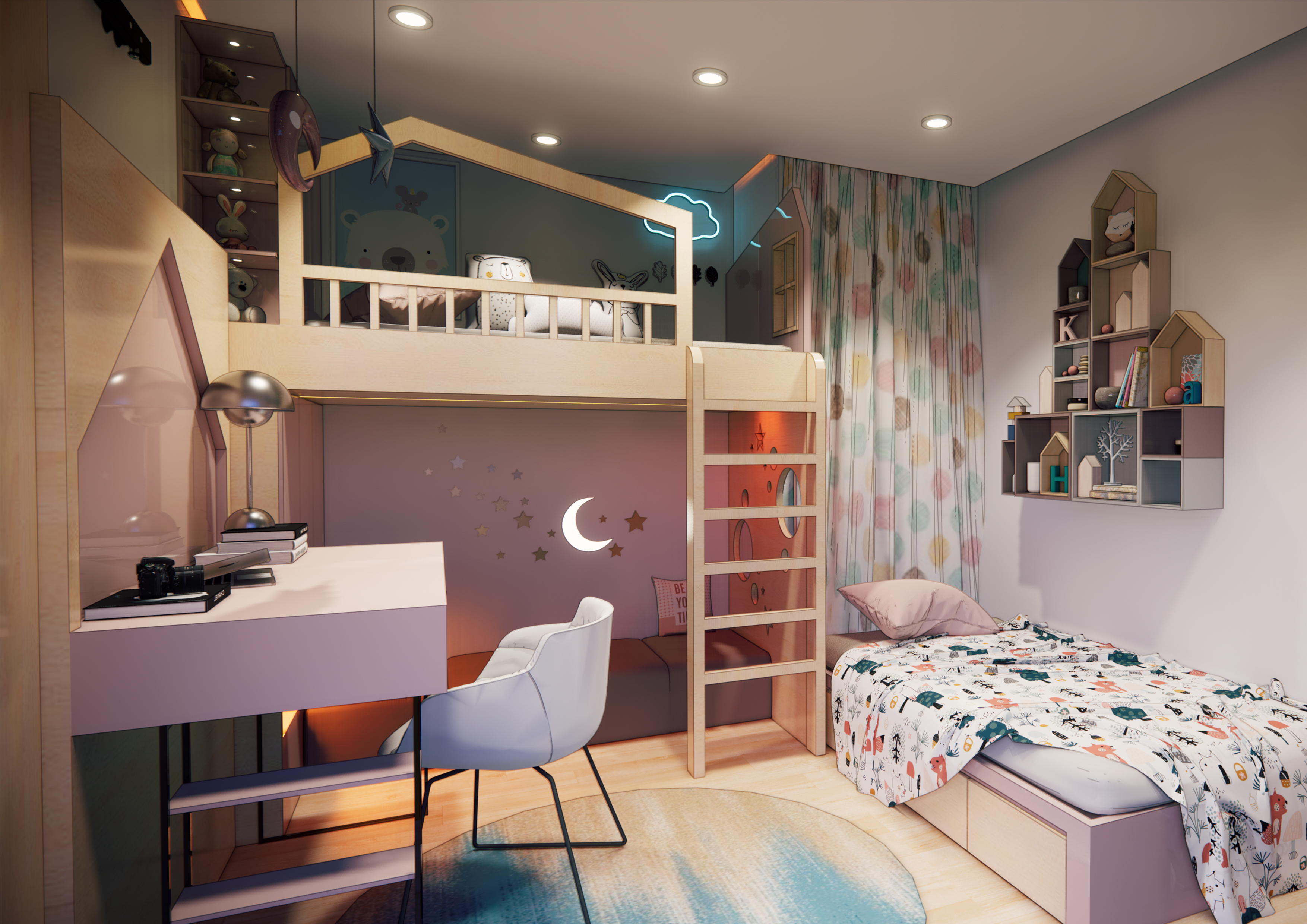 3D Design by StromDesignHub for this project | Design #33862694