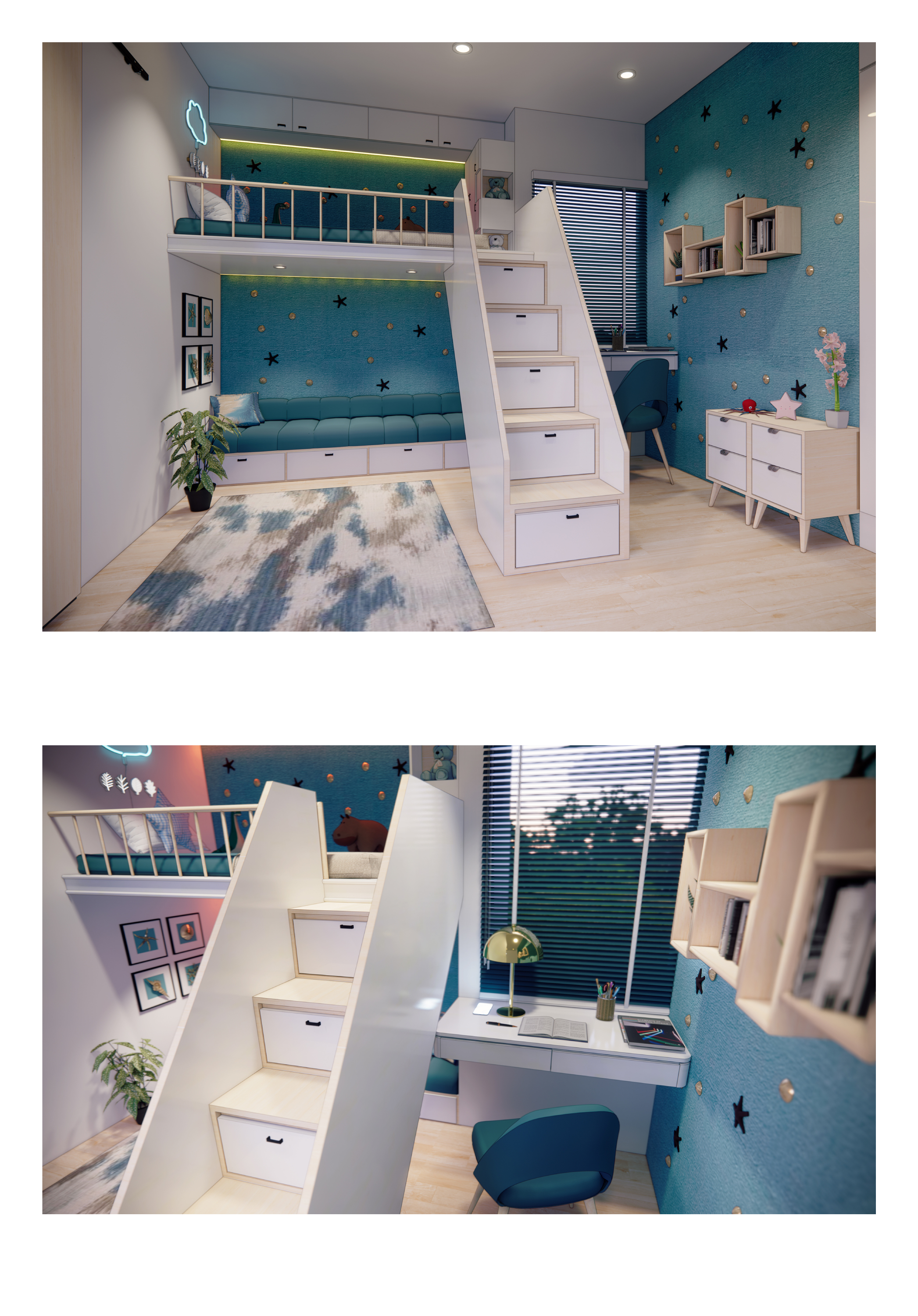 3D Design by StromDesignHub for this project | Design #33870591