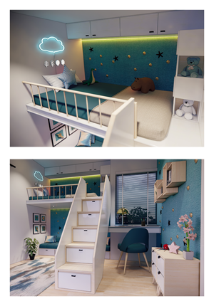 3D Design by StromDesignHub for this project | Design: #33870592