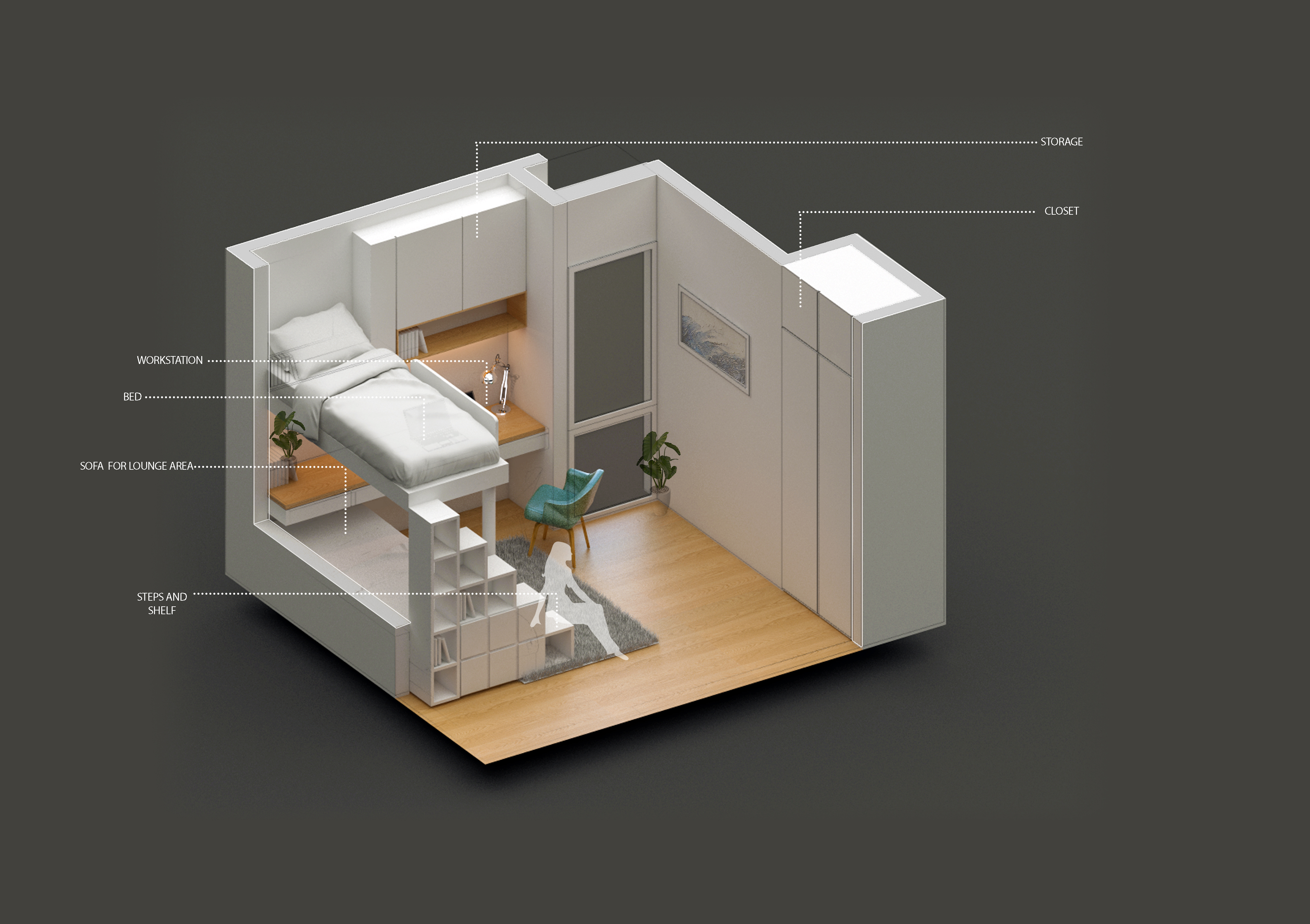 3D Design by nafizrahat for this project | Design #33881248