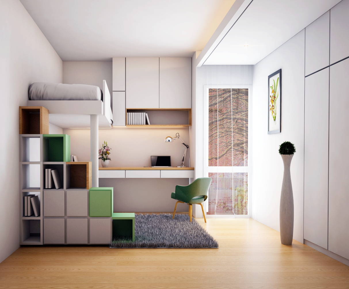 3D Design by nafizrahat for this project | Design #33927410