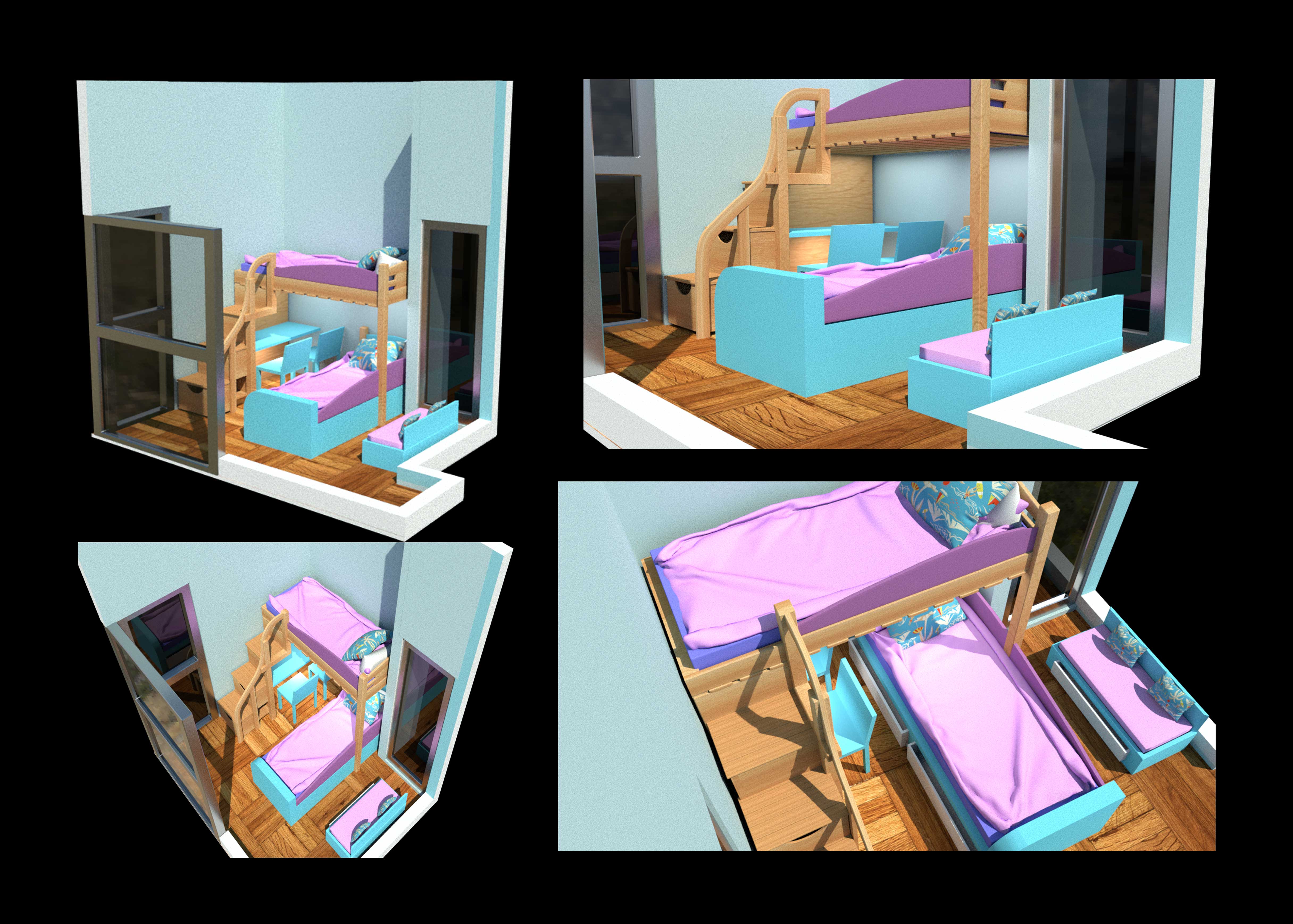 3D Design by Creative D2024 for this project | Design #33923482