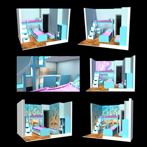 3D Design by Creative D2024 for this project | Design: #33927711