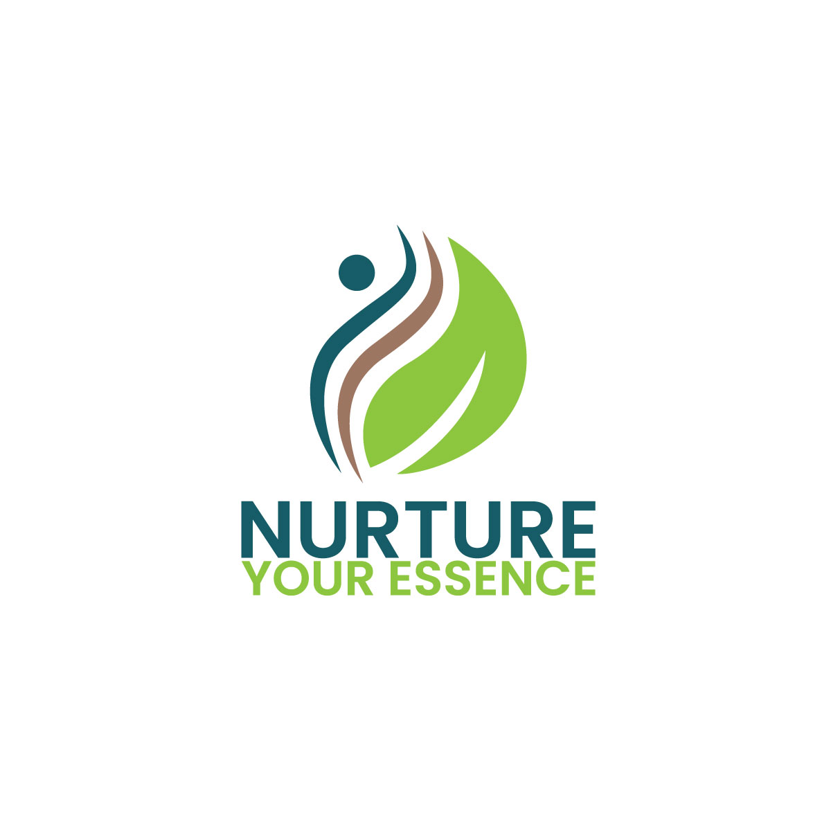 Logo-Design von Roland C für Nurture Your Essence | Design #33873036