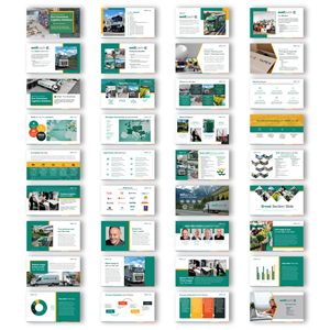 PowerPoint-Design von joseborgesbarboza 2 für dieses Projekt | Design: #33886540