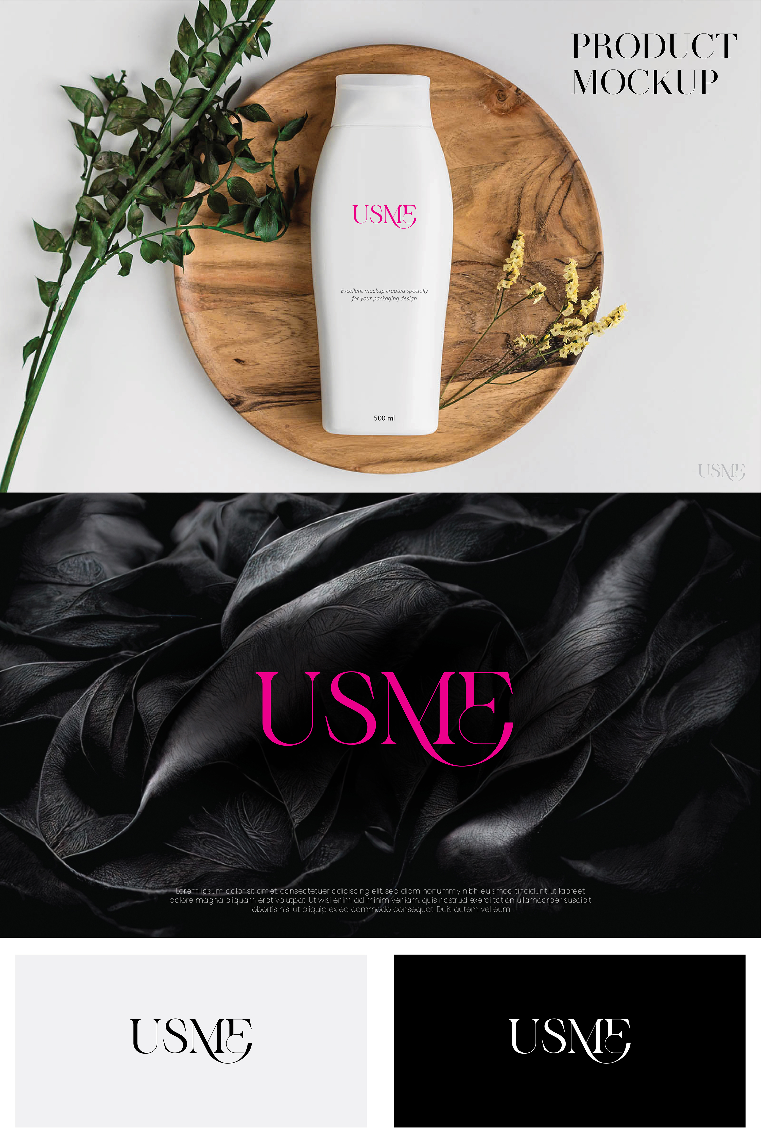 Logo Design by Rush Advertising for this project | Design #33859753
