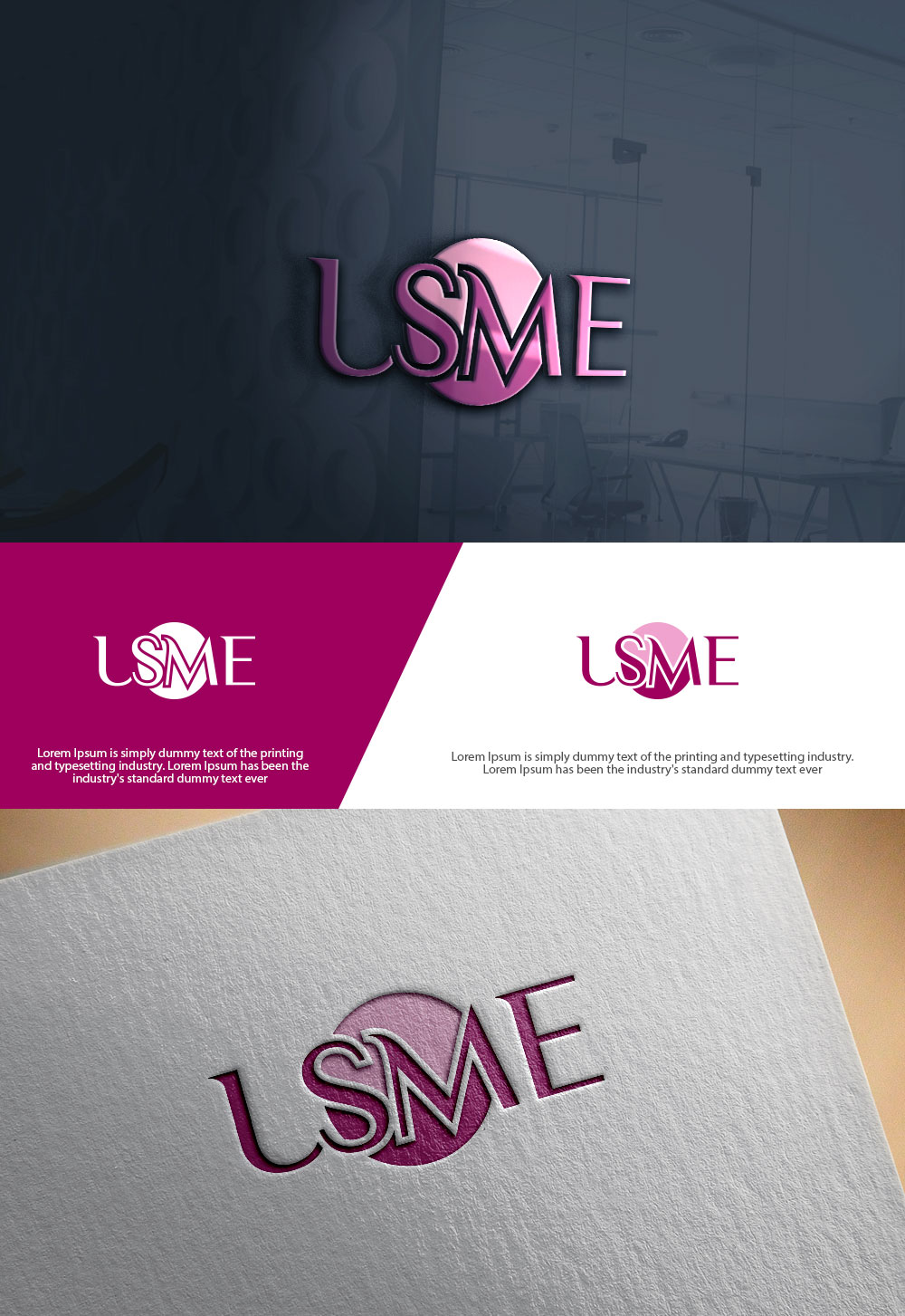 Logo Design by sulemani  creation for this project | Design #33854241
