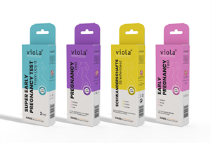 Packaging Design by Jose Loaiza for CARE diagnostica Produktions- und Vertriebsgesellschaft m.b.H. | Design: #33871968