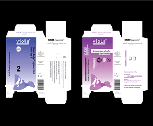 Packaging Design by Suvendu.S for CARE diagnostica Produktions- und Vertriebsgesellschaft m.b.H. | Design: #33862946