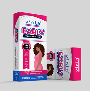 Packaging Design by SAI DESIGNS for CARE diagnostica Produktions- und Vertriebsgesellschaft m.b.H. | Design: #33901876