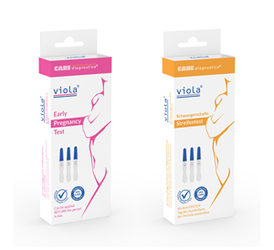 Packaging Design by Abdulmumin Imam for CARE diagnostica Produktions- und Vertriebsgesellschaft m.b.H. | Design: #33872475
