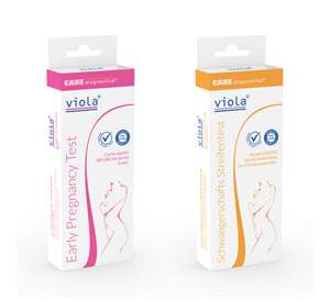 Verpackungs-Design von Abdulmumin Imam für CARE diagnostica Produktions- und Vertriebsgesellschaft m.b.H. | Design #33872476