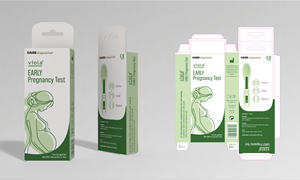 Packaging Design by Rosiana Design