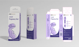 Packaging Design by Rosiana Design for CARE diagnostica Produktions- und Vertriebsgesellschaft m.b.H. | Design: #33872806