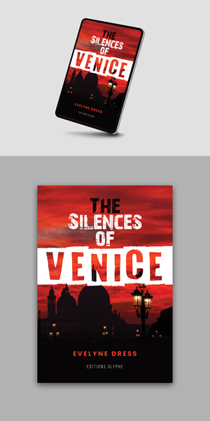 Book Cover Design by ArtHive for this project | Design: #33860189