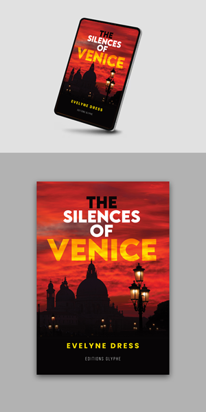 Book Cover Design by ArtHive for this project | Design: #33860190