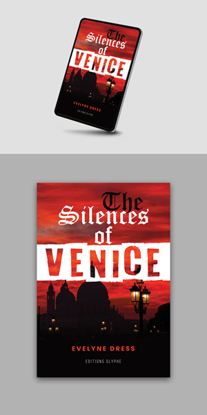 Book Cover Design by ArtHive for this project | Design: #33860191