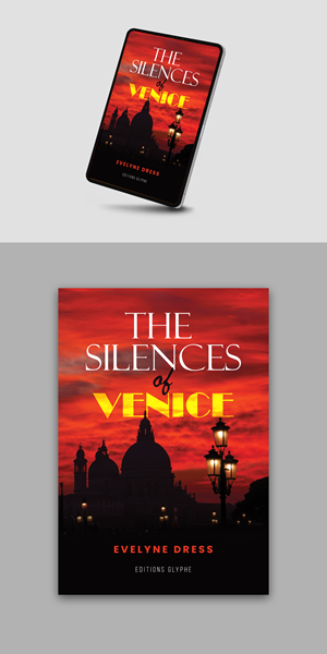 Book Cover Design by ArtHive for this project | Design: #33860193