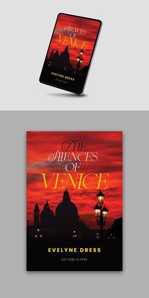 Book Cover Design by ArtHive for this project | Design: #33860194