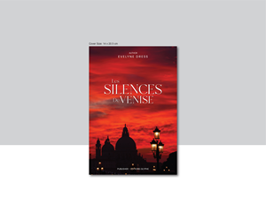 Book Cover Design by Rush Advertising for this project | Design: #33861363