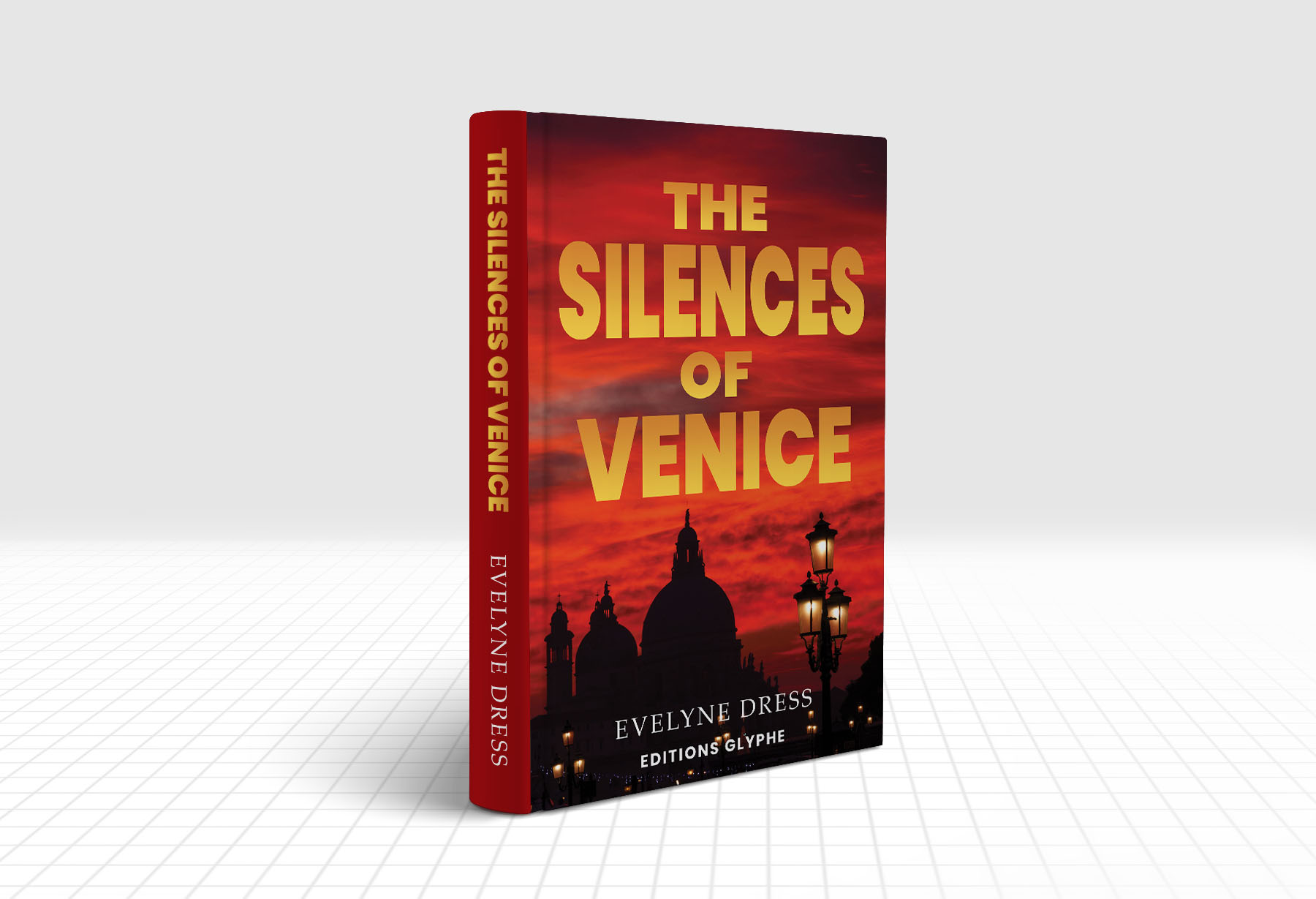 Book Cover Design by wolfwud for this project | Design #33902152
