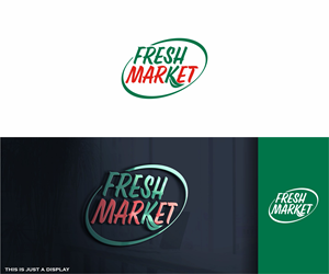 Logo Design by alkaline for this project | Design: #33862464