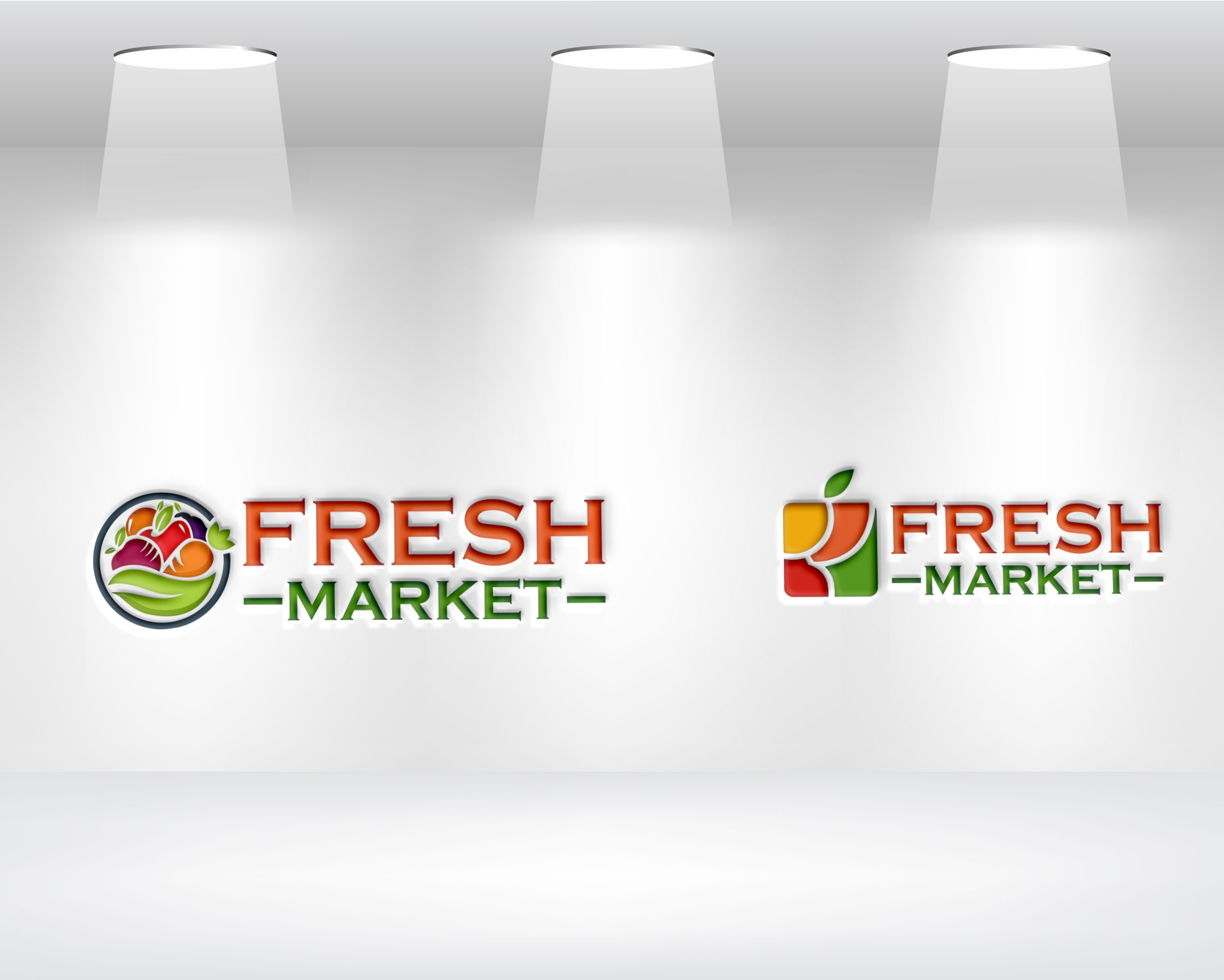 Logo Design by Daniel Khan for this project | Design #33860346