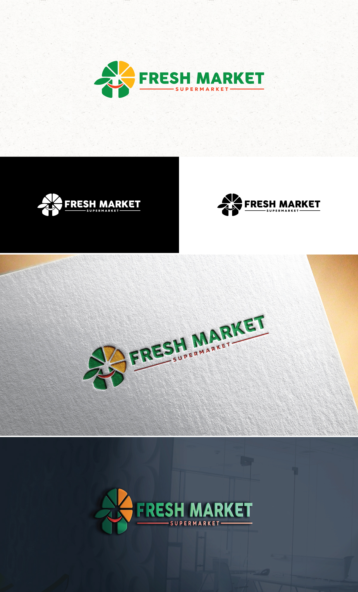 Logo-Design von Logo Stock für dieses Projekt | Design #33860046