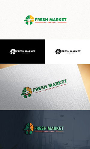 Logo-Design von Logo Stock für dieses Projekt | Design: #33860046