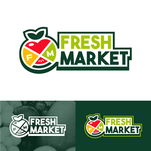 Logo Design by Aezakmi for this project | Design: #33870871