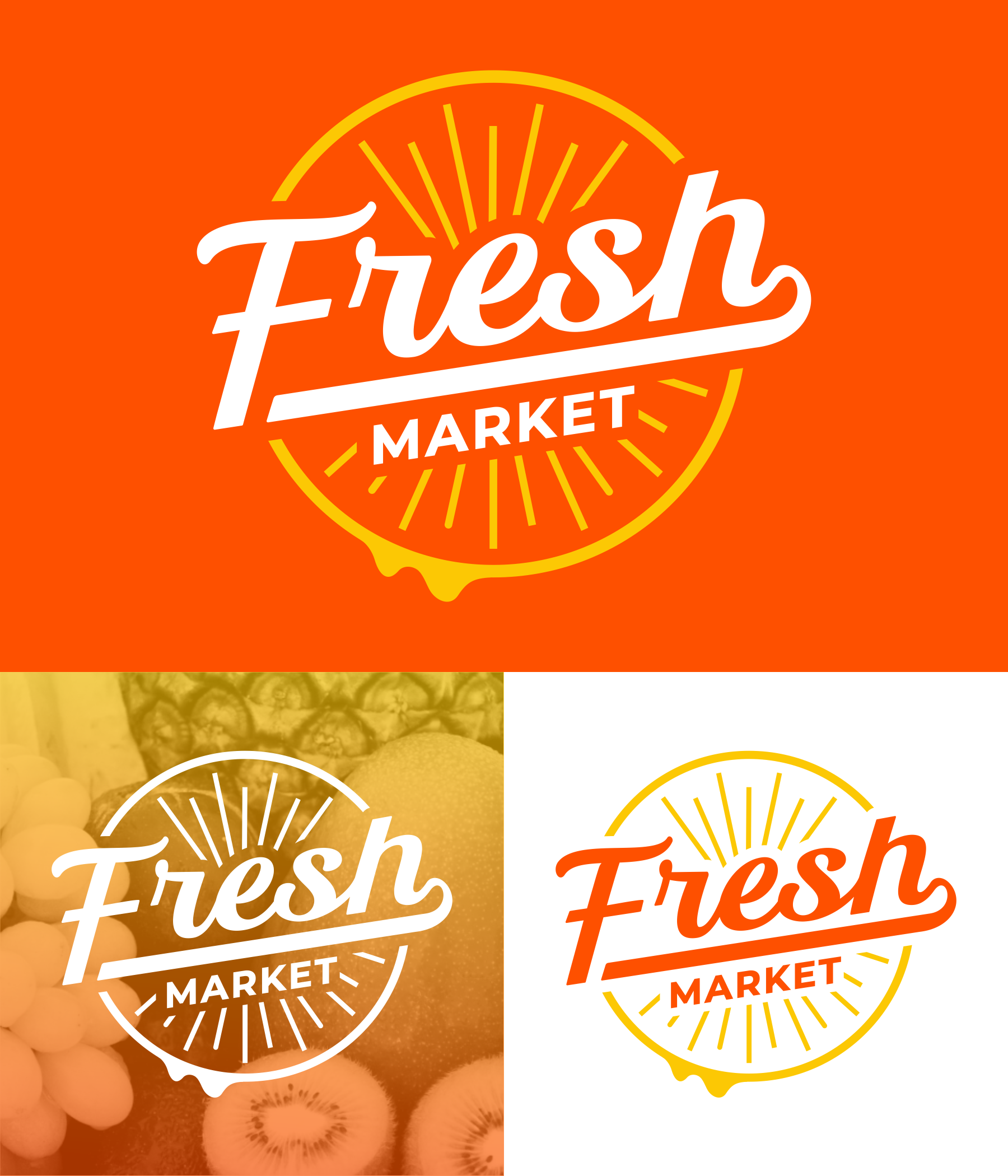 Logo Design by Aezakmi for this project | Design #33870883