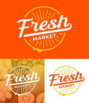 Logo Design by Aezakmi for this project | Design: #33870883