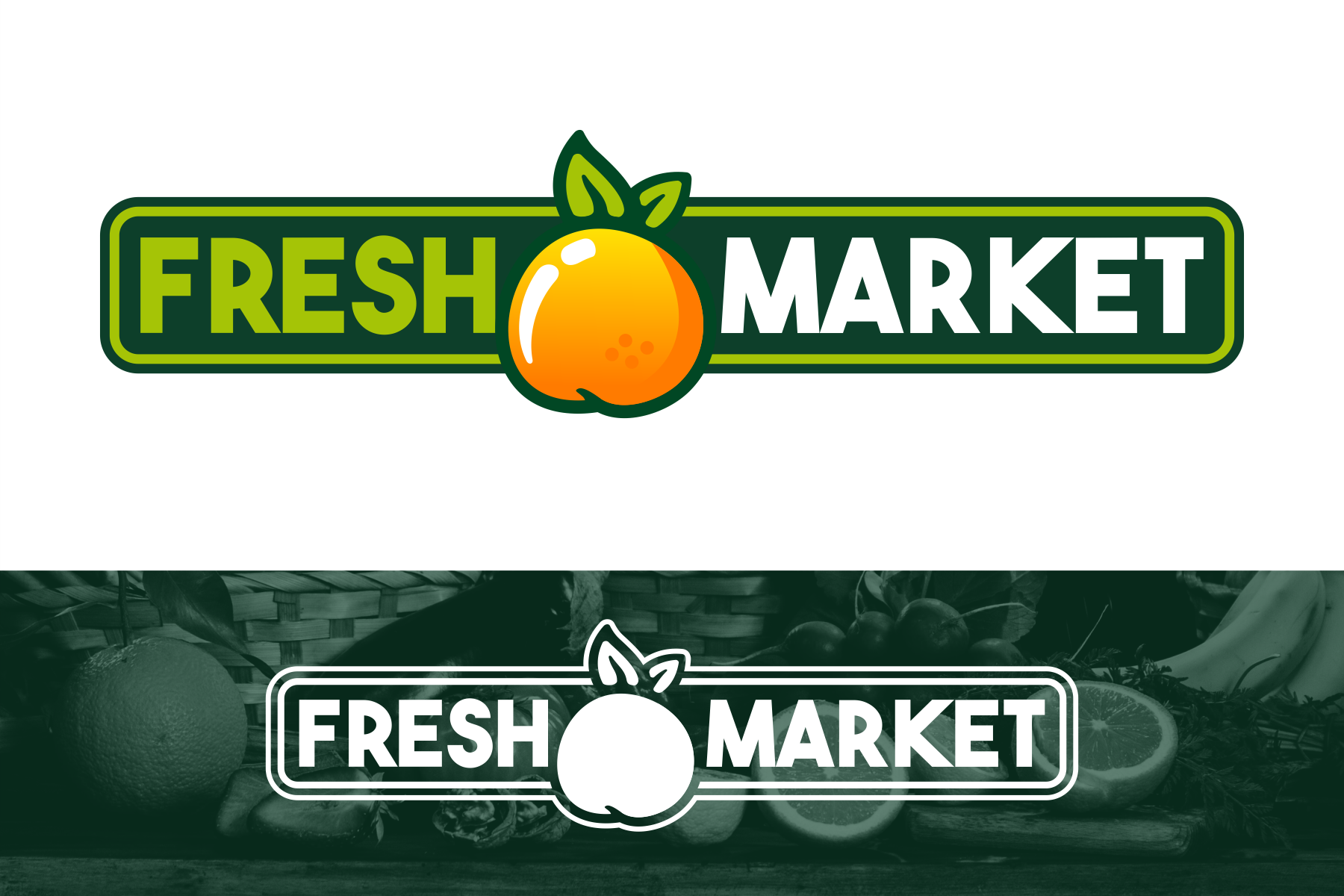 Logo Design by Aezakmi for this project | Design #33870889