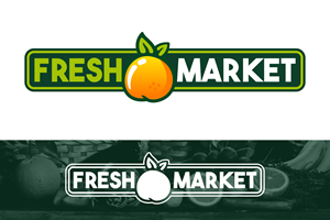 Logo Design by Aezakmi for this project | Design: #33870889