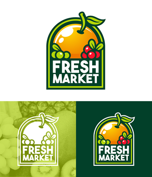 Logo Design by Aezakmi for this project | Design: #33874966