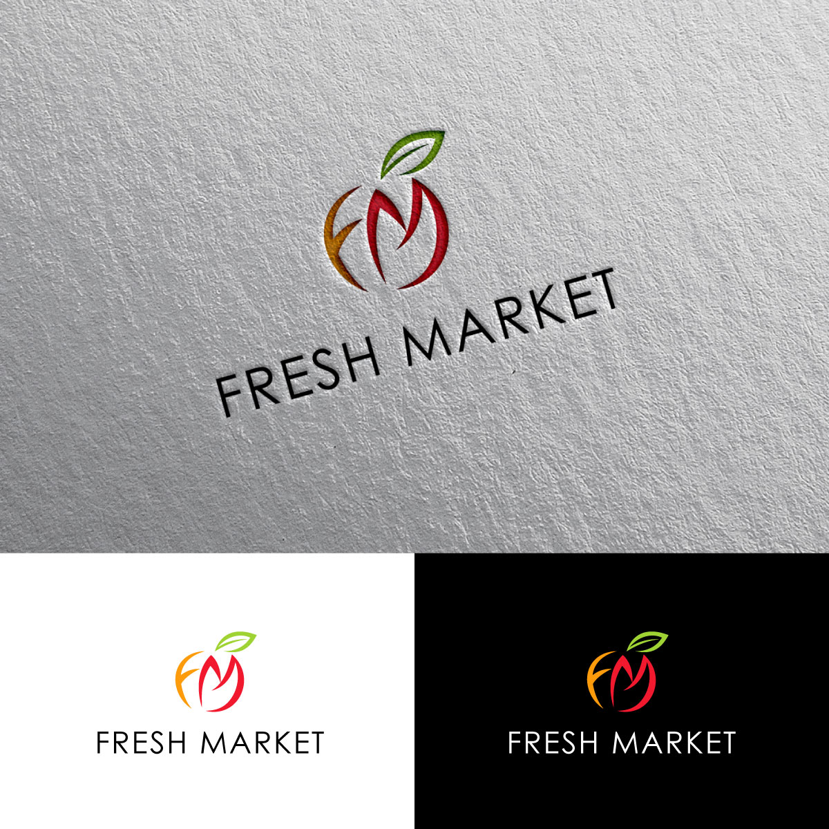 Logo Design by chris Ray for this project | Design #33861186