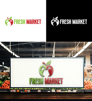 Logo Design by RA-bica for this project | Design: #33861881