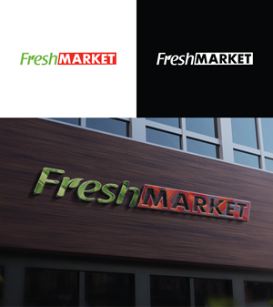 Logo Design by RA-bica for this project | Design: #33861882