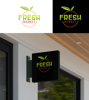 Logo Design by RA-bica for this project | Design: #33862262