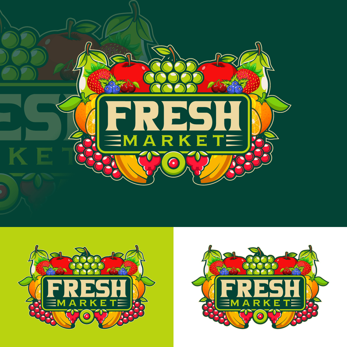 Logo Design by Suvendu.S for this project | Design #33868080