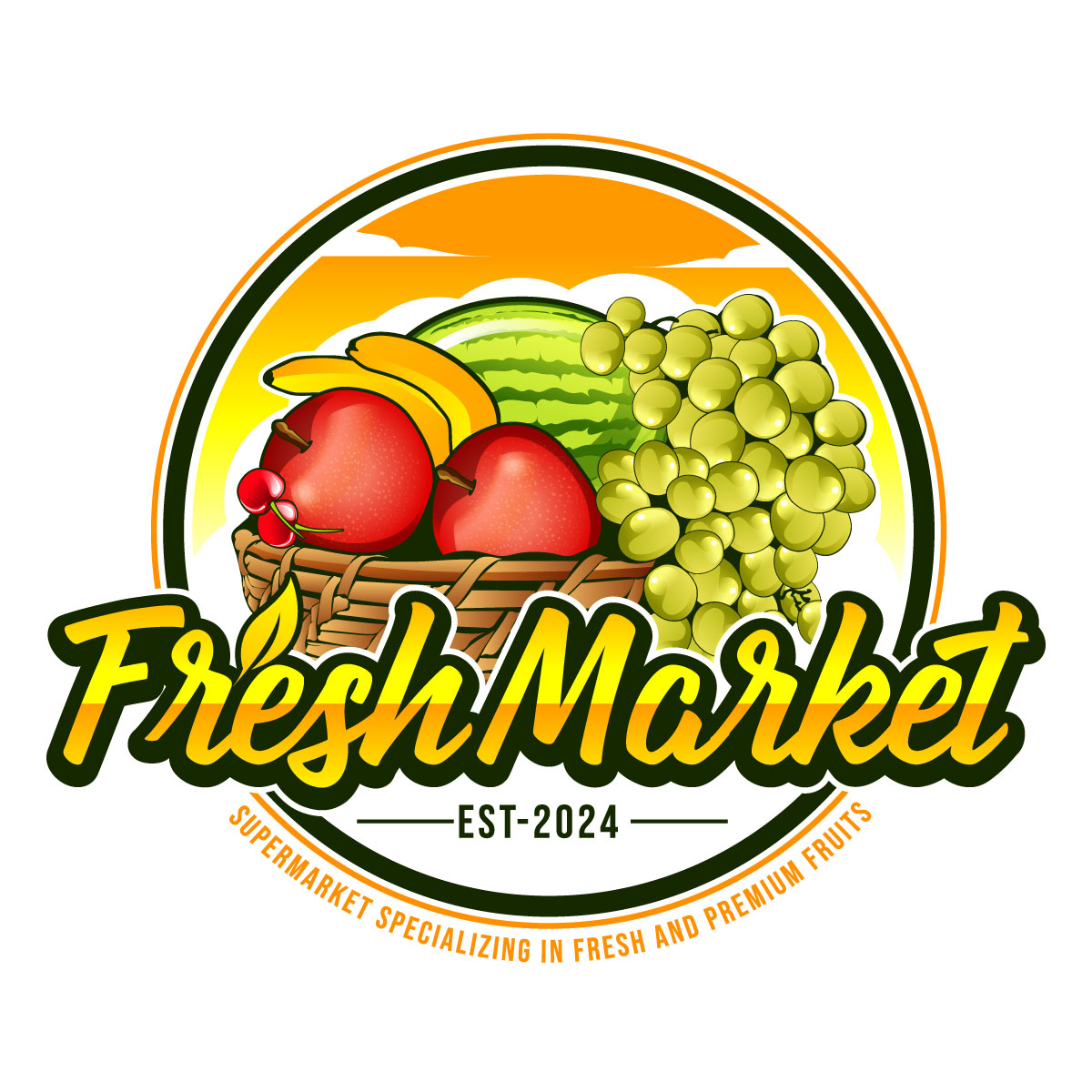 Logo Design by Suvendu.S for this project | Design #33869204