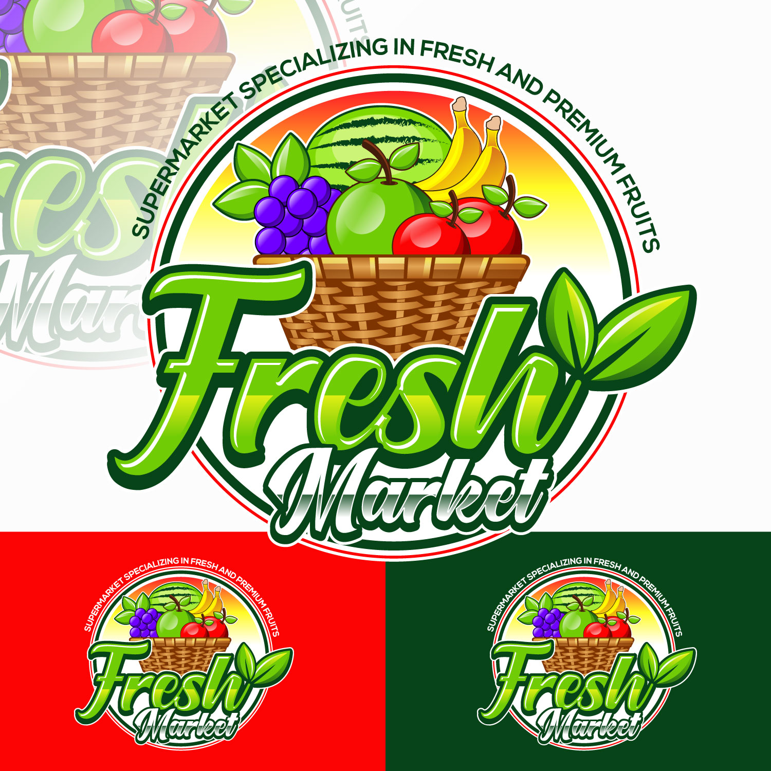 Logo Design by Suvendu.S for this project | Design #33869908