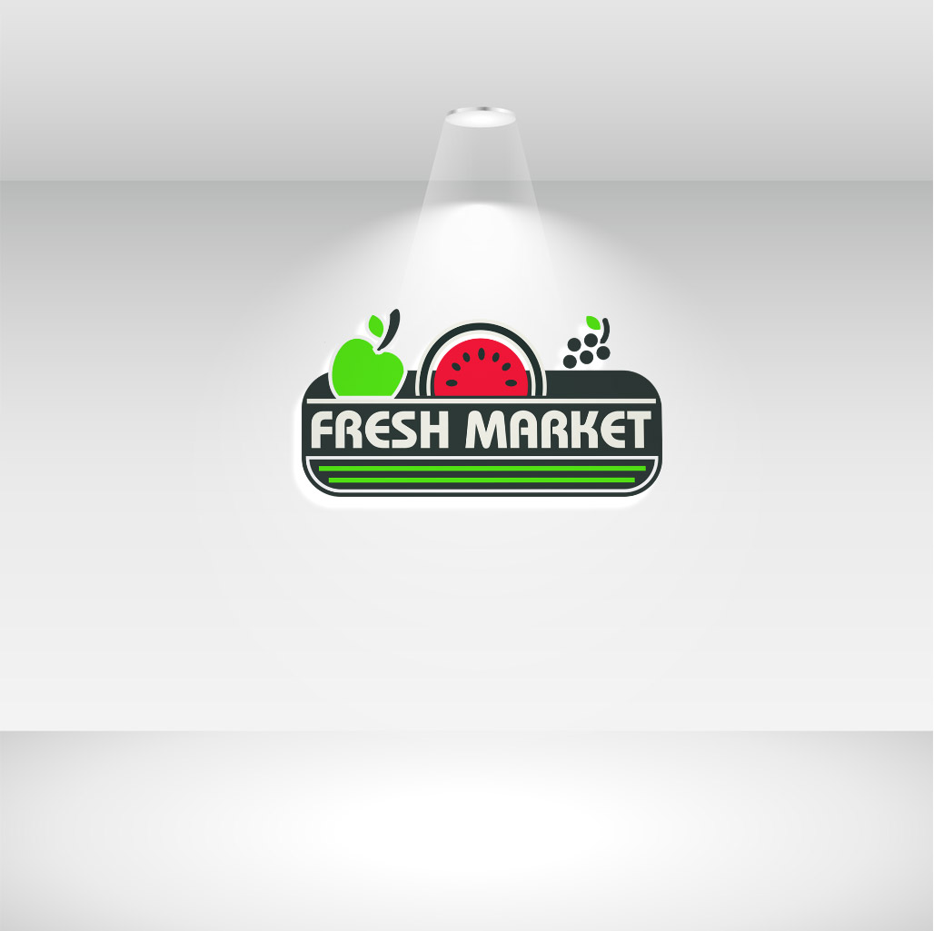 Logo Design by M Art & Design for this project | Design #33860111