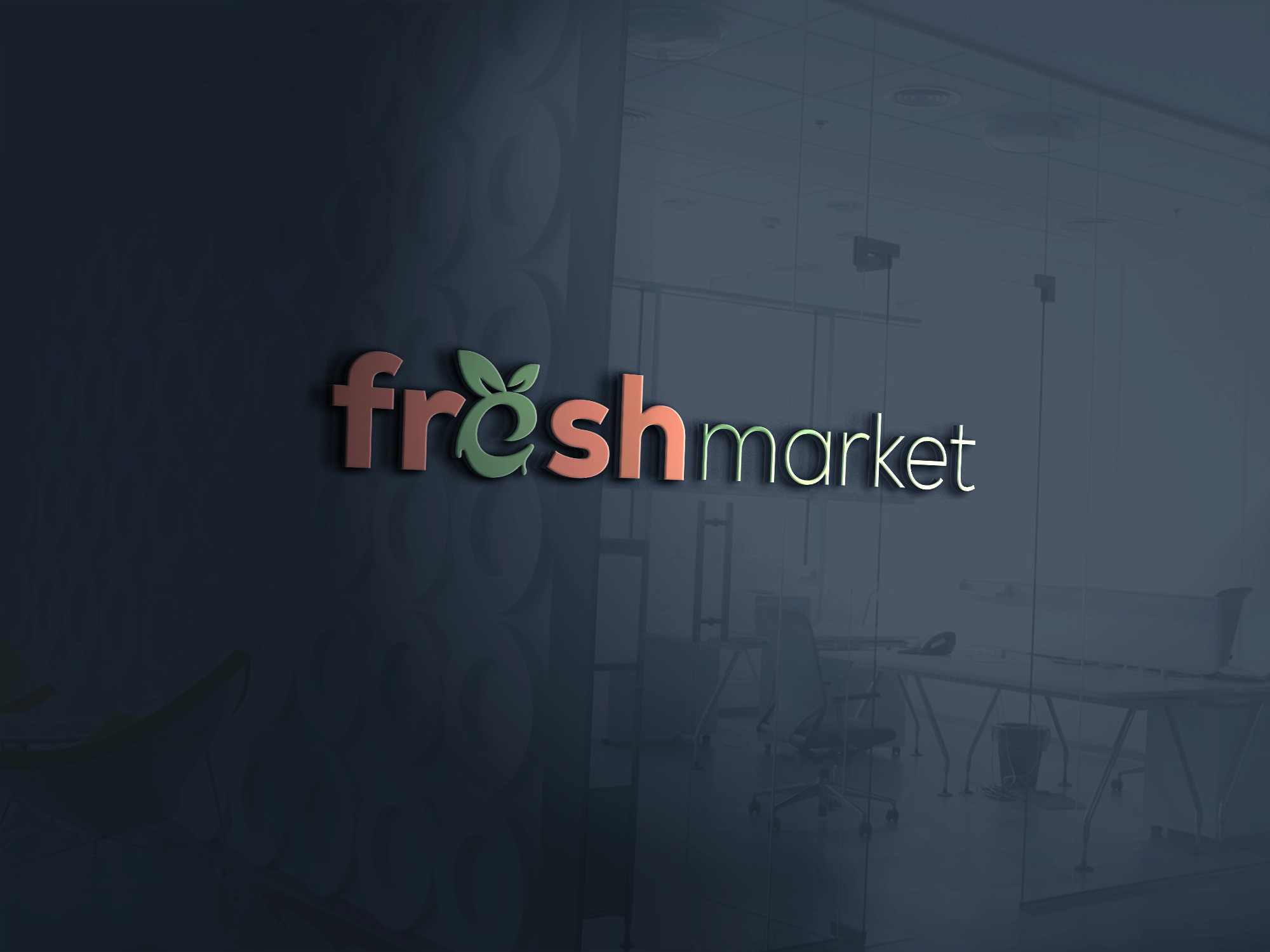 Logo Design by Faisal Graphics for this project | Design #33877504