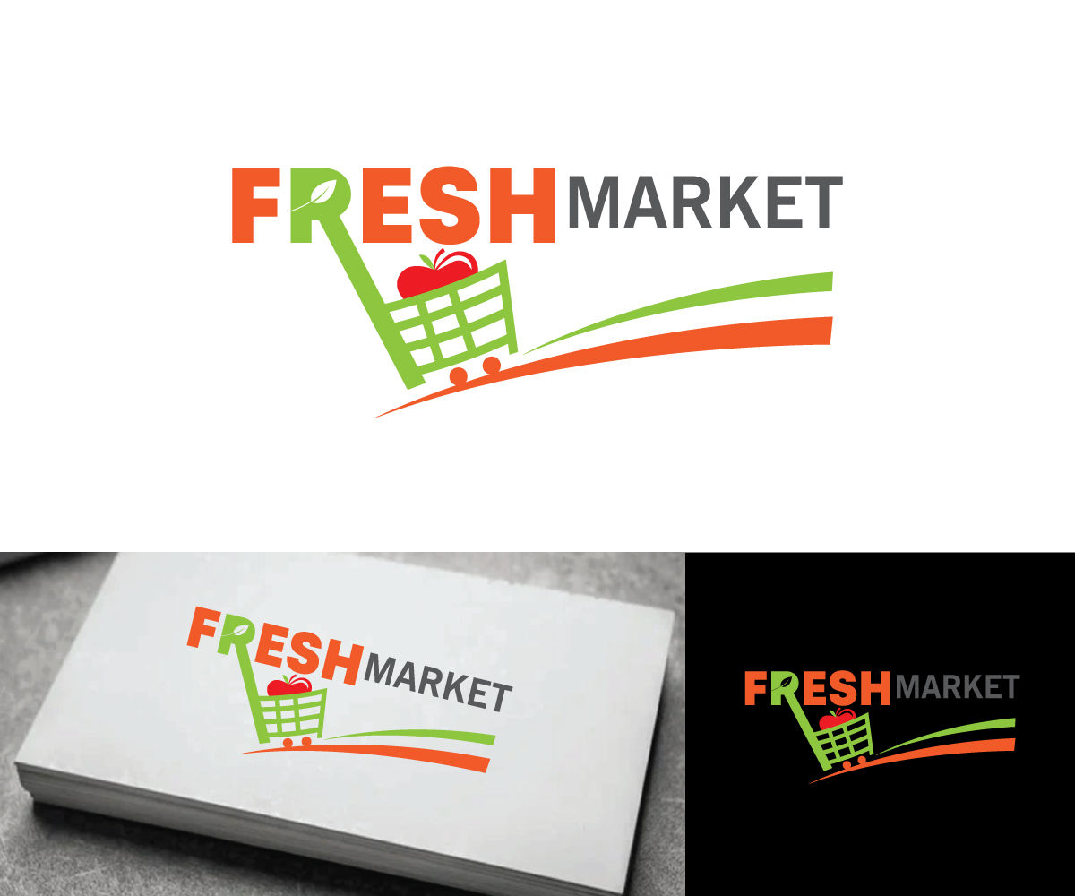 Logo Design by Ansh Design for this project | Design #33861452