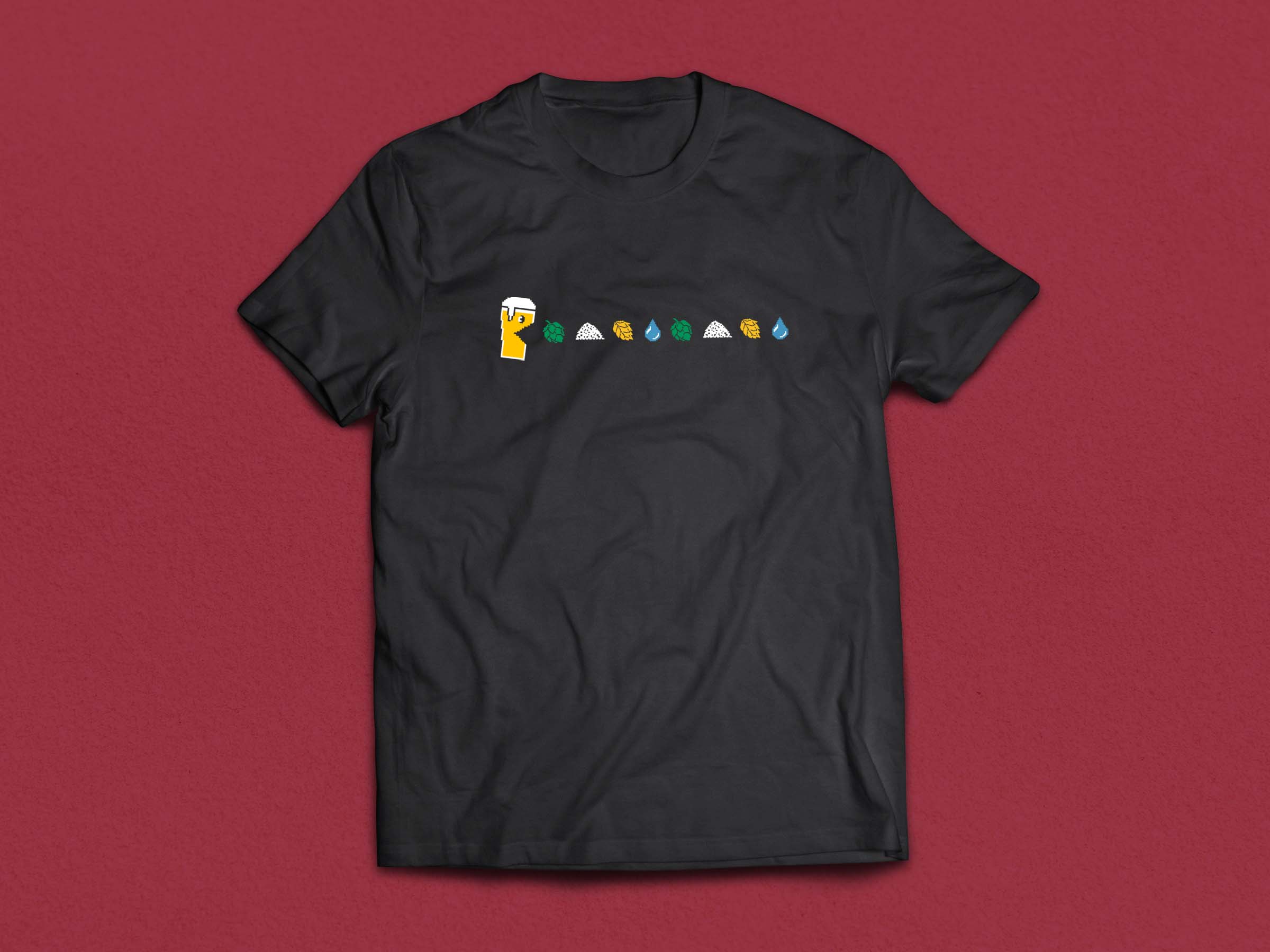 T-shirt Design by Lumen Branding for this project | Design #33862429