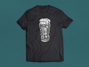 Diseño de Camiseta por Lumen Branding para este proyecto | Diseño: #33862904