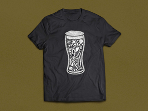 Diseño de Camiseta por Lumen Branding para este proyecto | Diseño: #33863055