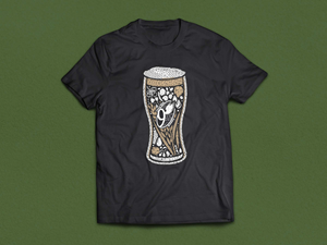 Diseño de Camiseta por Lumen Branding para este proyecto | Diseño: #33863085